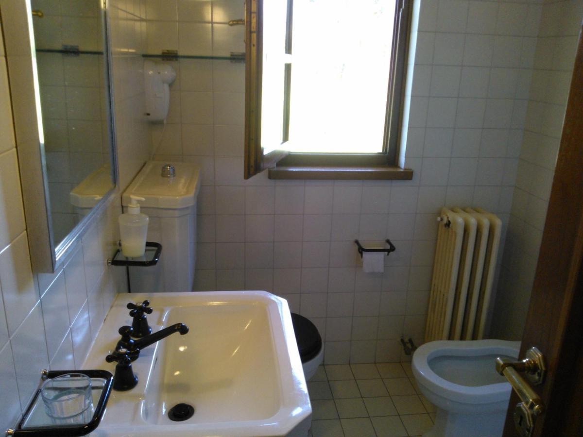 La Locanda Di Filo Bed & Breakfast Lido di Camaiore Exterior photo