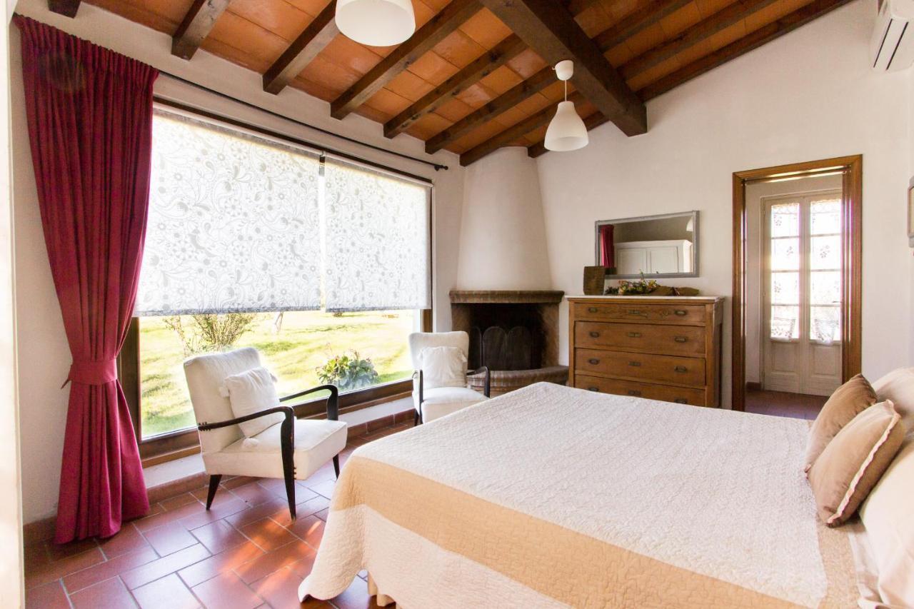 La Locanda Di Filo Bed & Breakfast Lido di Camaiore Exterior photo