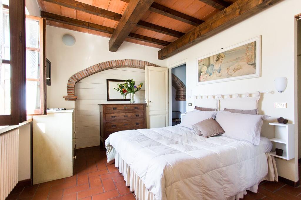 La Locanda Di Filo Bed & Breakfast Lido di Camaiore Exterior photo