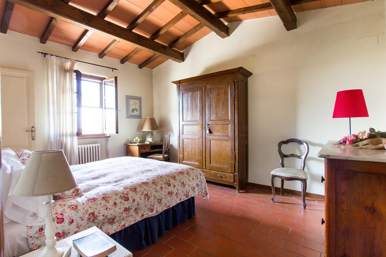 La Locanda Di Filo Bed & Breakfast Lido di Camaiore Exterior photo