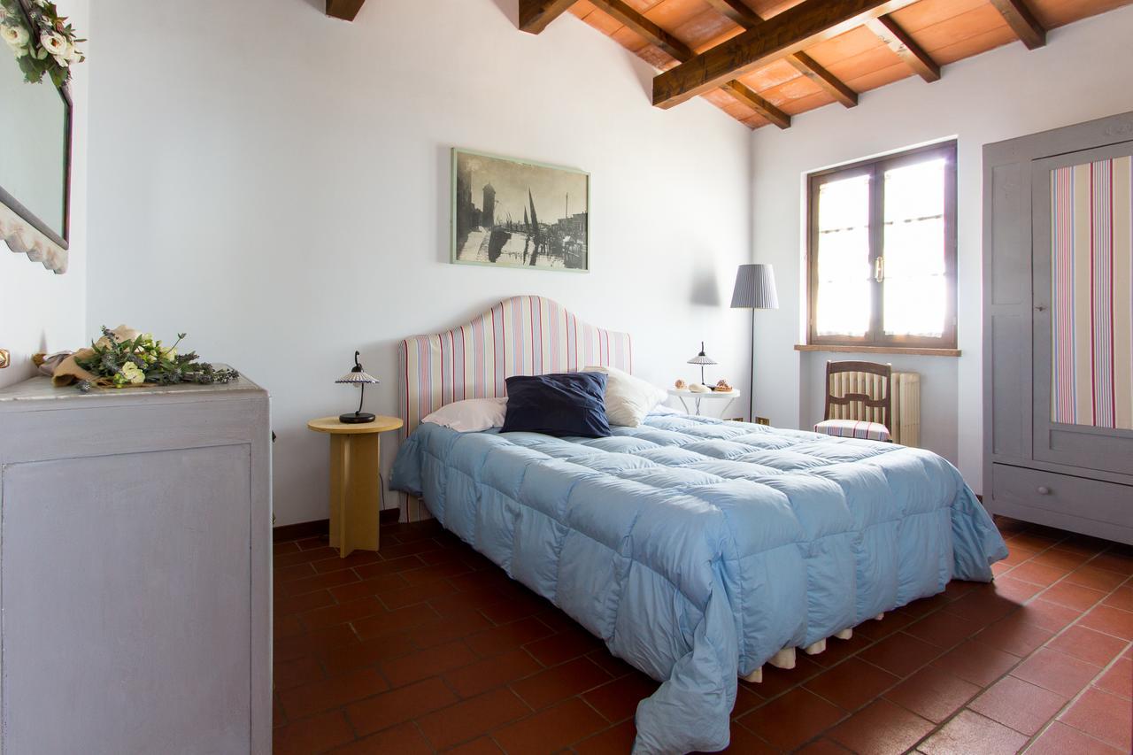 La Locanda Di Filo Bed & Breakfast Lido di Camaiore Exterior photo
