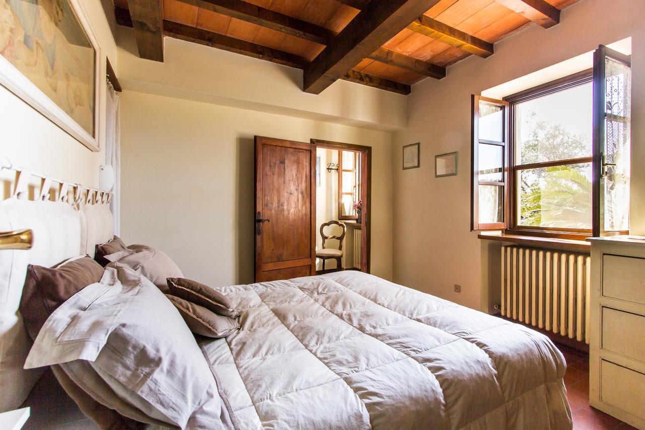 La Locanda Di Filo Bed & Breakfast Lido di Camaiore Exterior photo