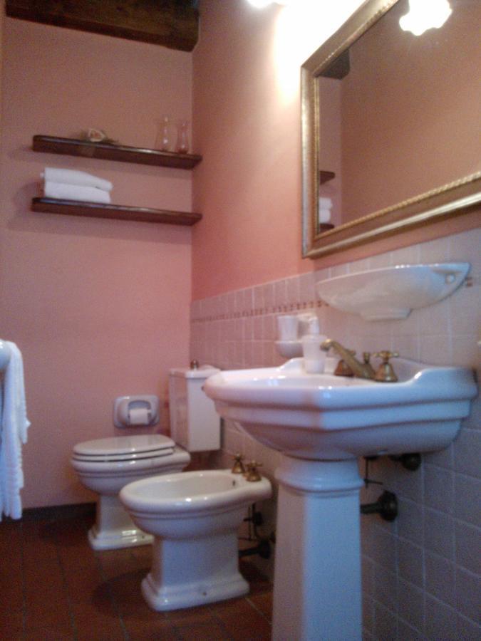 La Locanda Di Filo Bed & Breakfast Lido di Camaiore Exterior photo