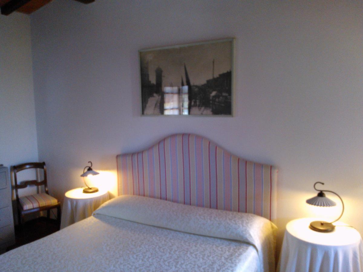 La Locanda Di Filo Bed & Breakfast Lido di Camaiore Exterior photo